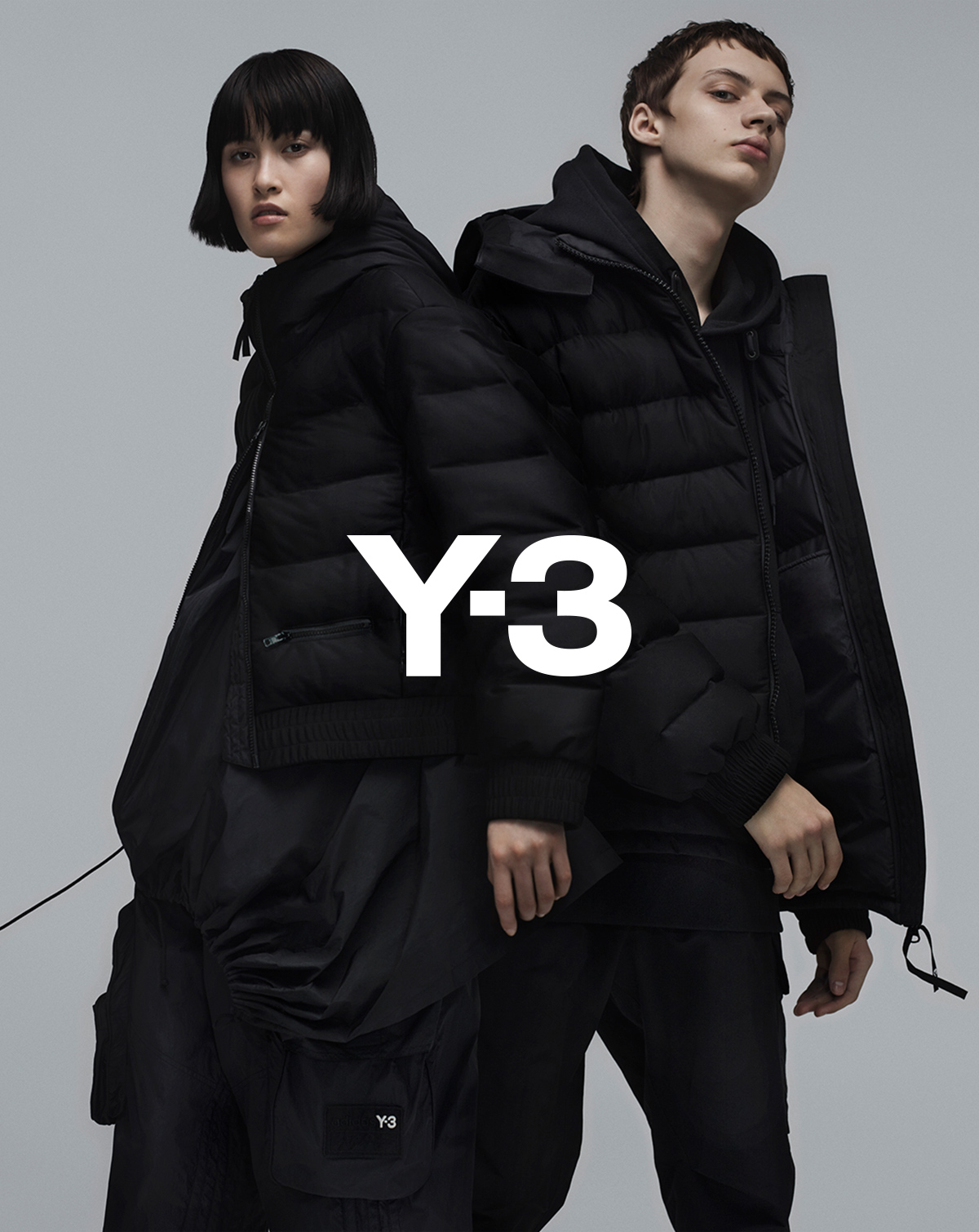 y3 winter