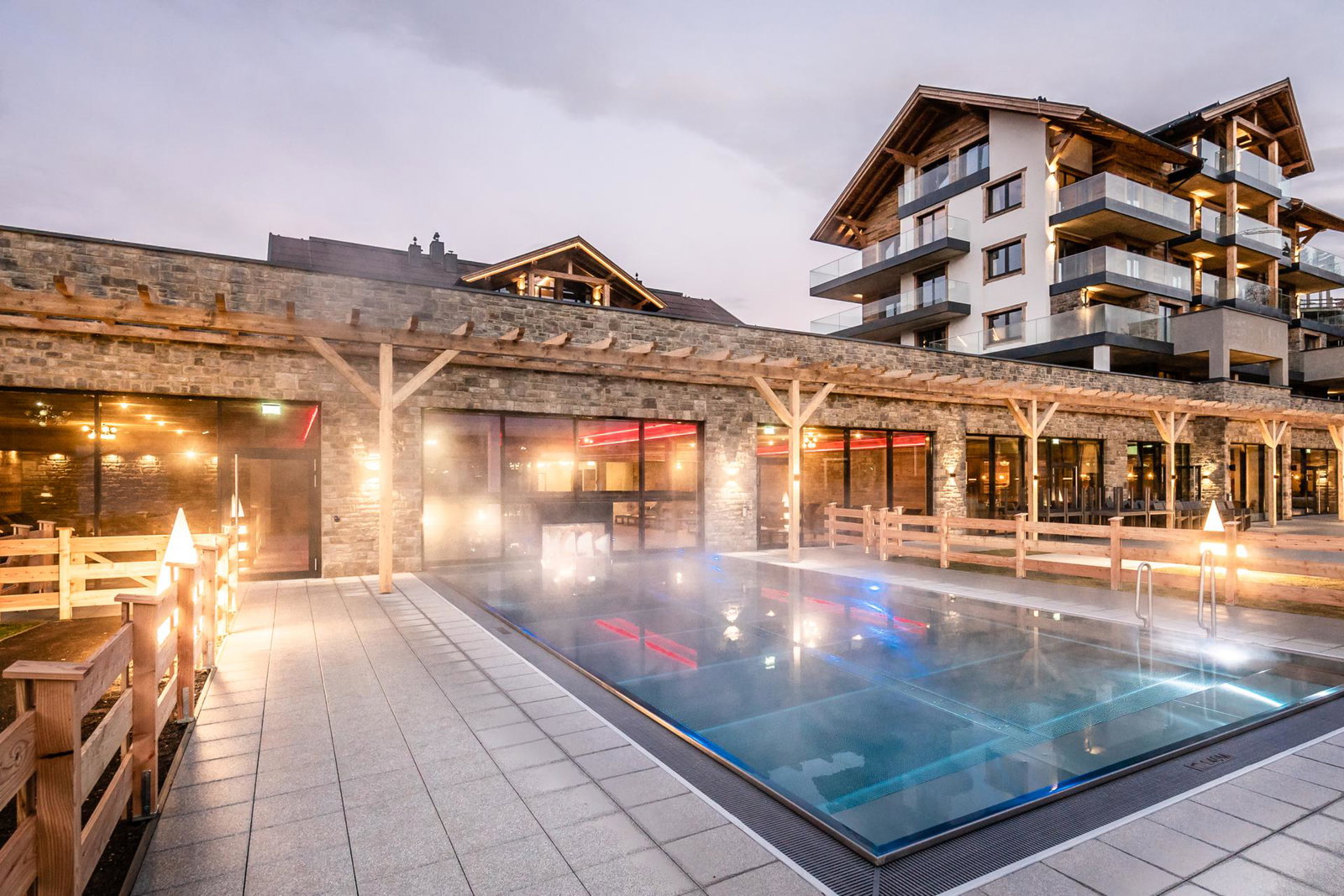 Sunweb Ski: Hoe meer zielen, hoe meer vreugd: Ontdek onze residenties