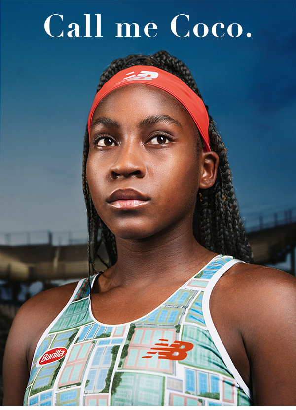 coco gauff new balance