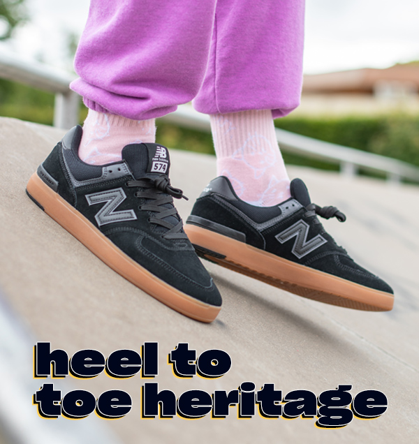 new balance schuh