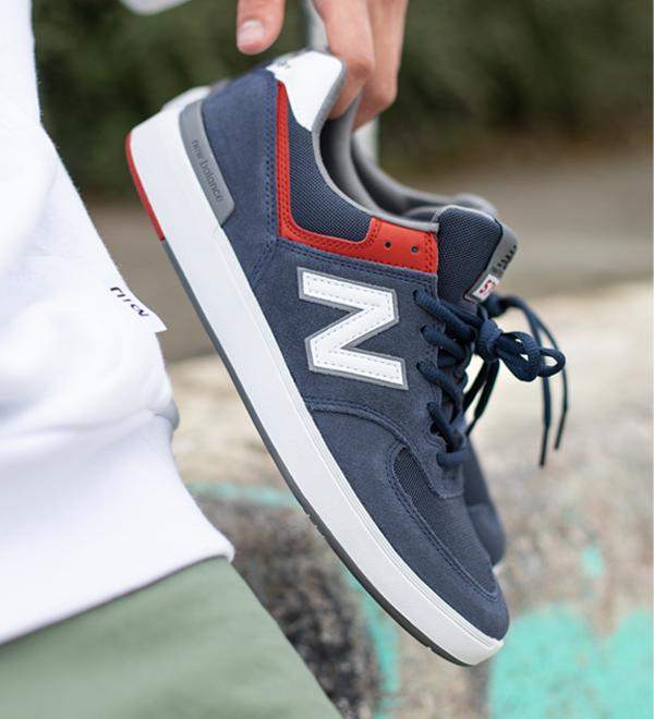 all coasts 574 trainers