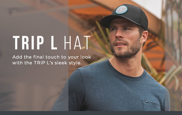 TRAVISMATHEW APPAREL: You're Gonna Want 