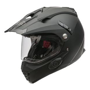 bilt techno adventure helmet