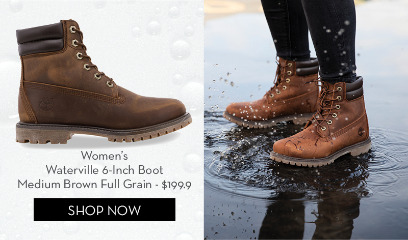 timberland waterville 6
