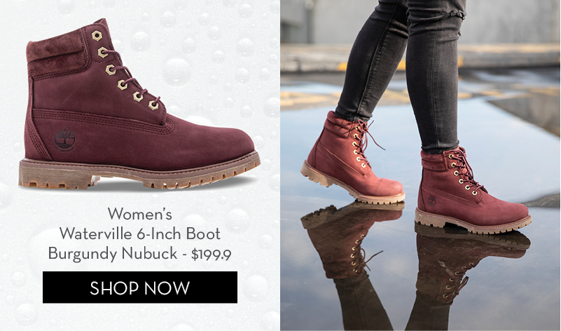 timberland waterville 6