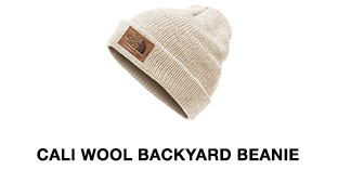 best-selling Cali Wool Collection 