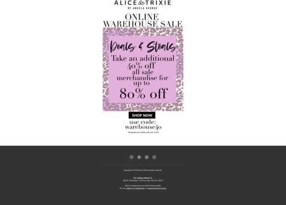 OMG New Items Added!!! EPIC WAREHOUSE SALE!