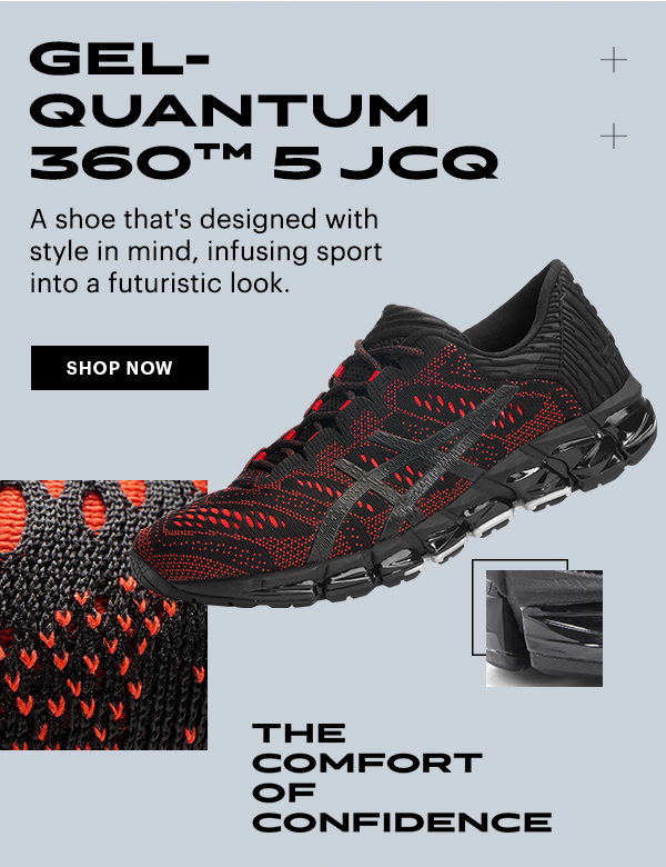 asics gel quantum 360 5 jcq