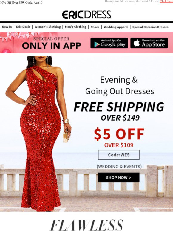 sachin and babi light blue dress Premium Plus Size Sequined Mermaid Gown - Elegant Black Evening Dress. Shop  Now! from Dhgate Plus Size Special Occasion Dresses main image 1