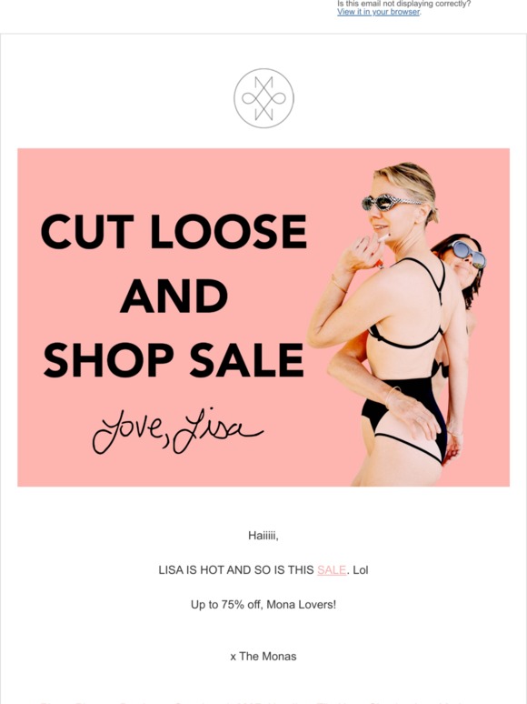 UP TO 75% OFF - Sale ends soon!