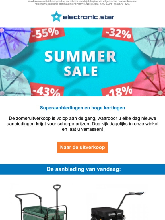 Verzeker u van de beste deals 🔥