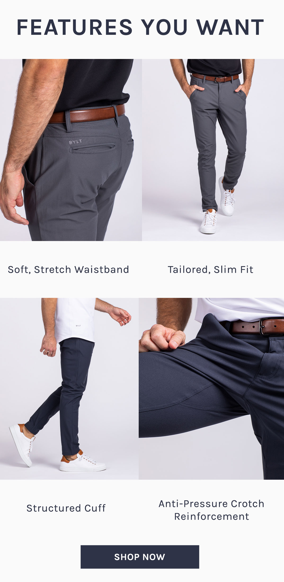 BYLT Basics: We've finally made it: The 