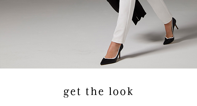 $20 off $80 at white house black market