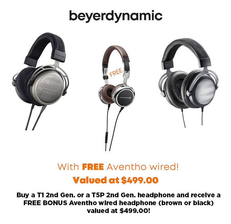 beyerdynamic t5p 2gen