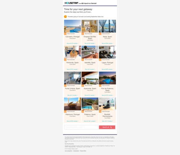 Carvoeiro holiday homes: here’s what you’ve been waiting for…