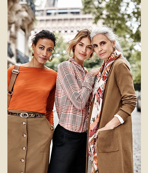 j jill summer clothes