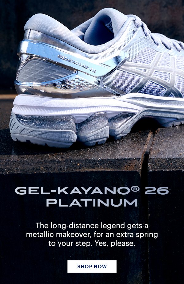 asics gel kayano special edition