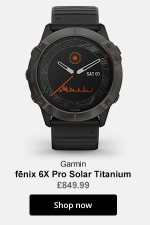 garmin fēnix 6x pro