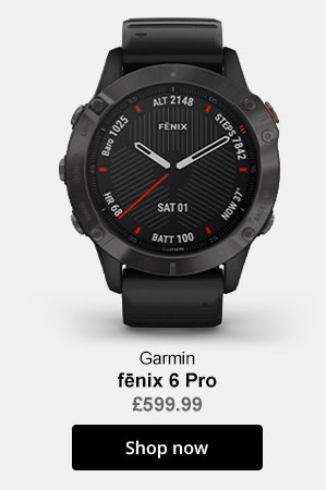 garmin fēnix 6 pro sapphire titanium