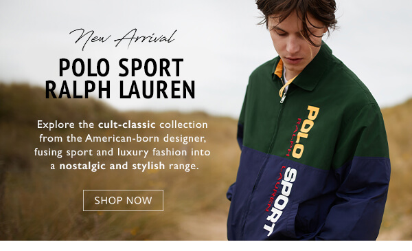 coggles ralph lauren