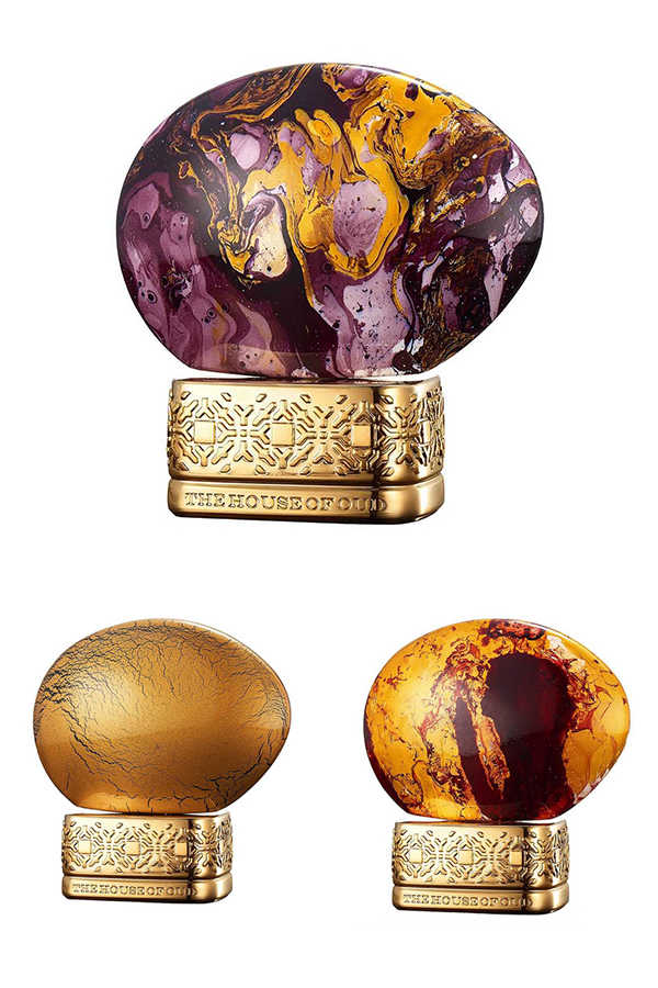 the house of oud best seller