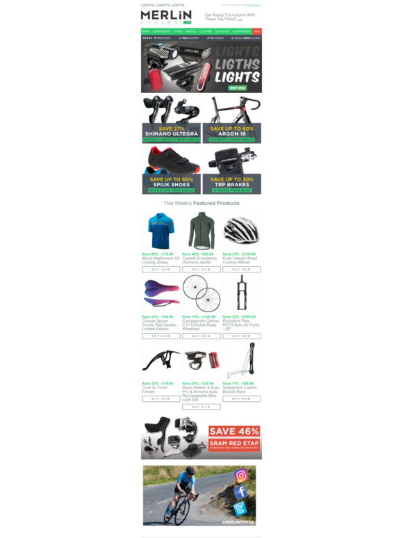 merlin cycles coupon reddit