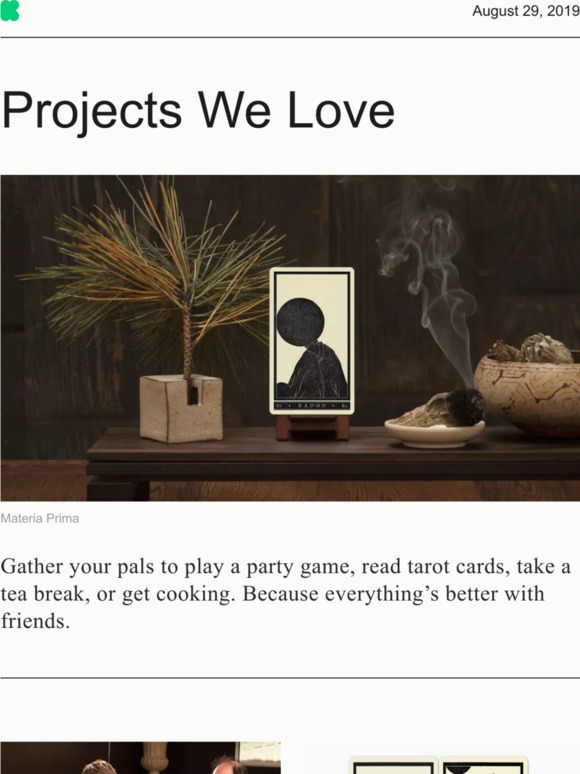 Projects We Love: A game to make you feel like a trivia whiz