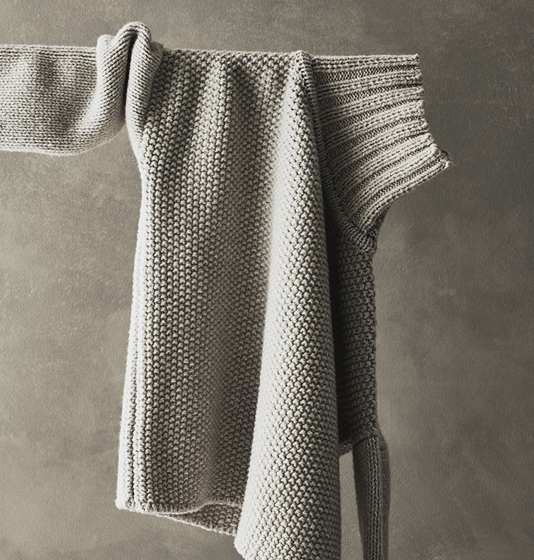 Bamford: 5 ways to make your cashmere 