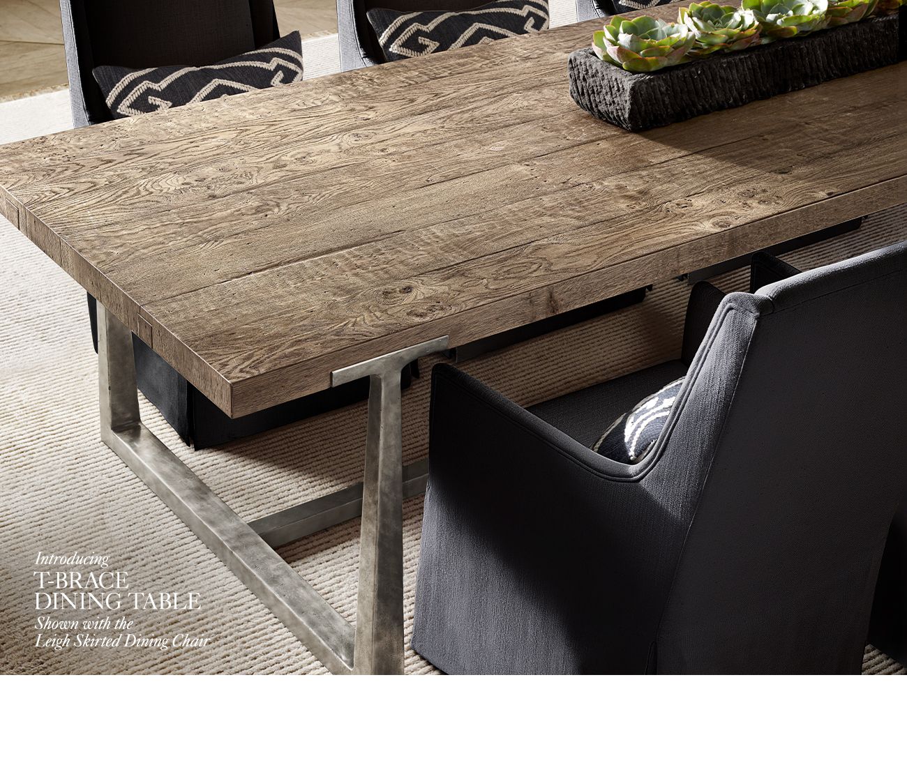 cayden dining table