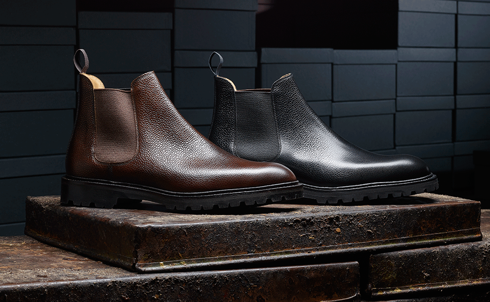 crockett and jones chelsea 11