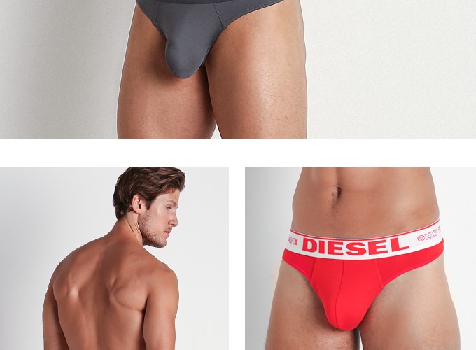 International Jock Thongs More Than 400 Styles To Choose From Milled