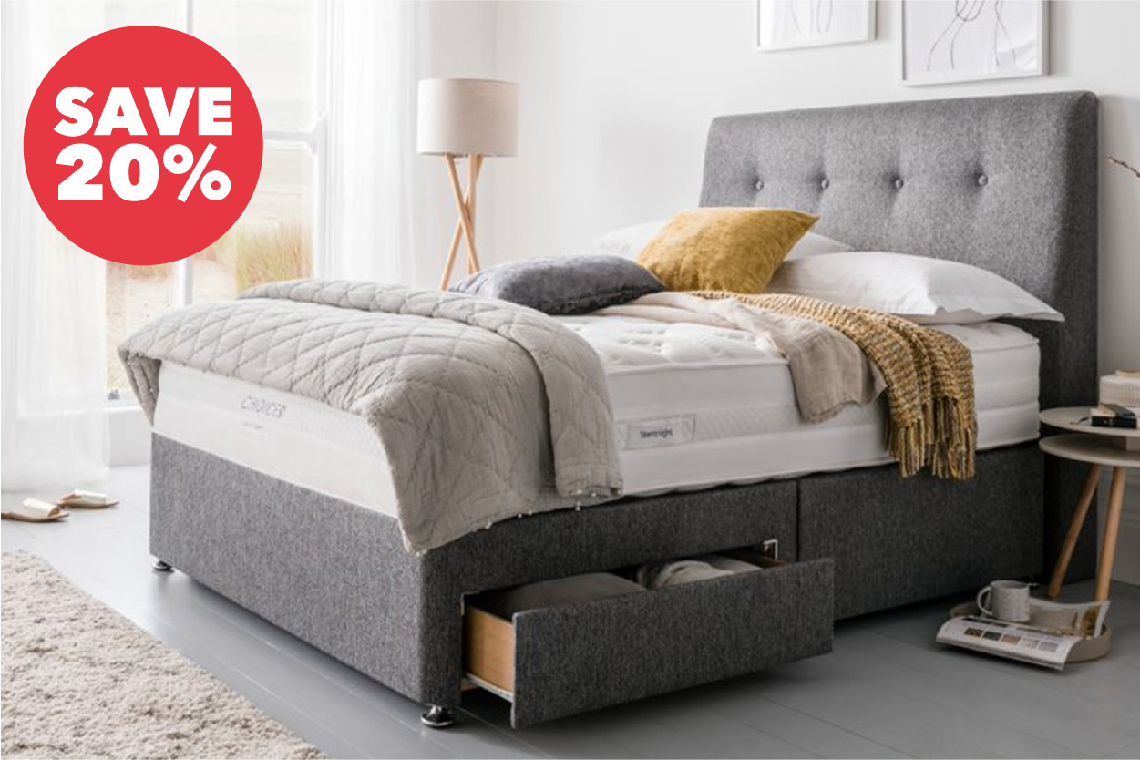 bensons for beds sale