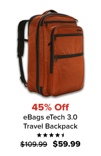 ebags etech 3.0