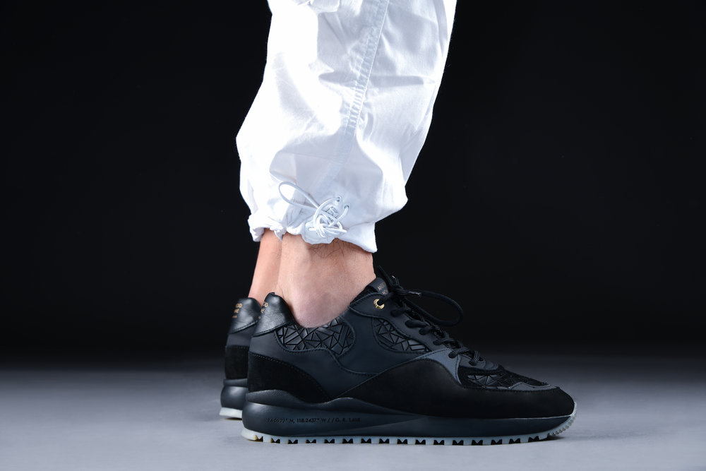 android homme santa monica