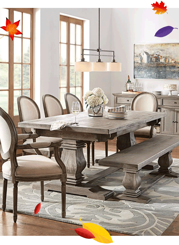 Home Depot Home furniture & more now on sale for Labor Day Milled