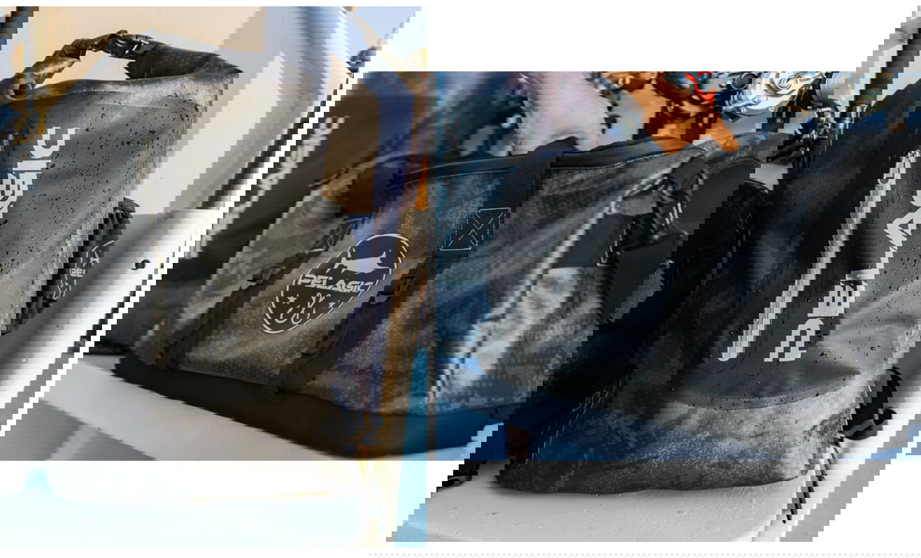 pelagic aquapak backpack