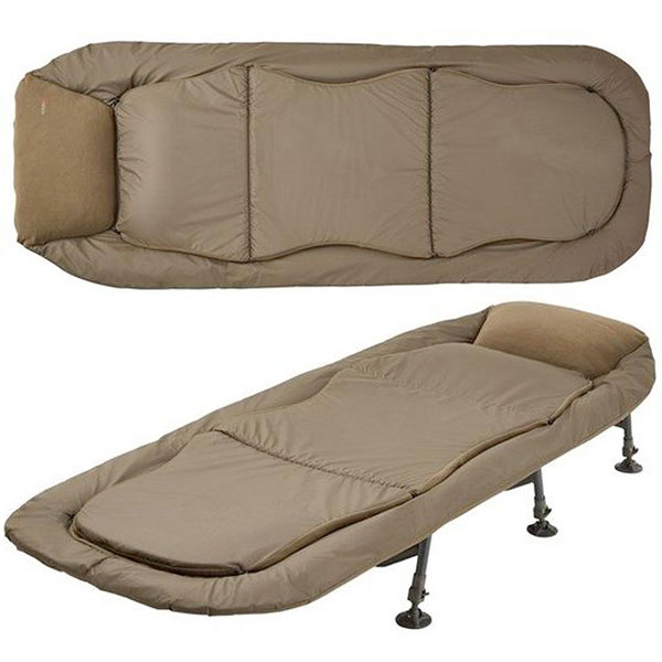 westlake pro flatout xl bedchair