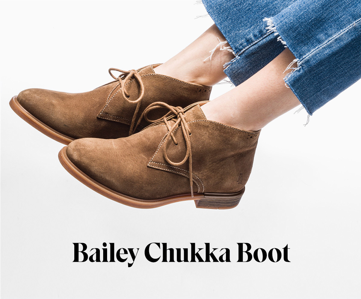 bailey chukka boot