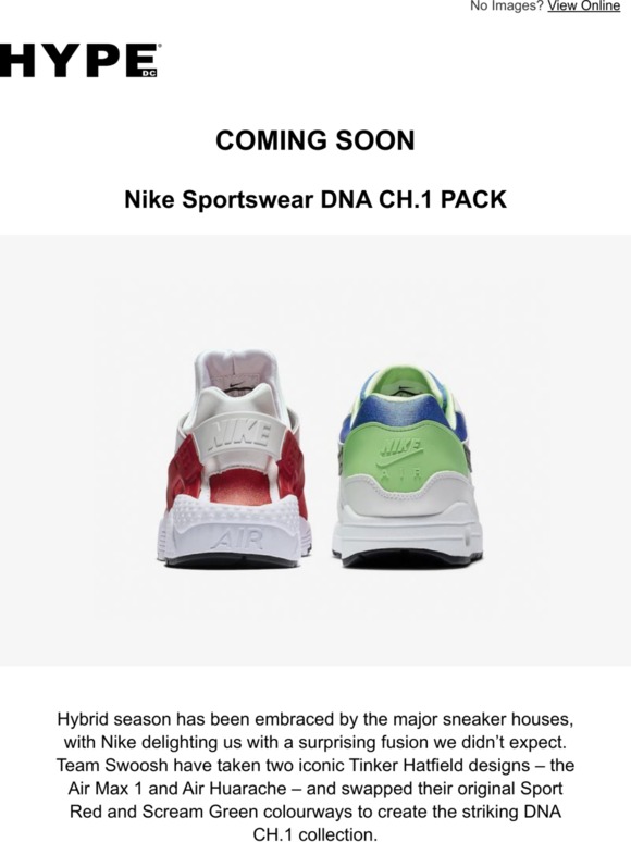 nike dna ch 1 pack