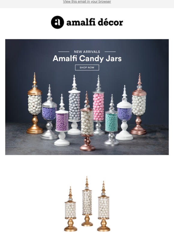 Sweet New Arrivals!