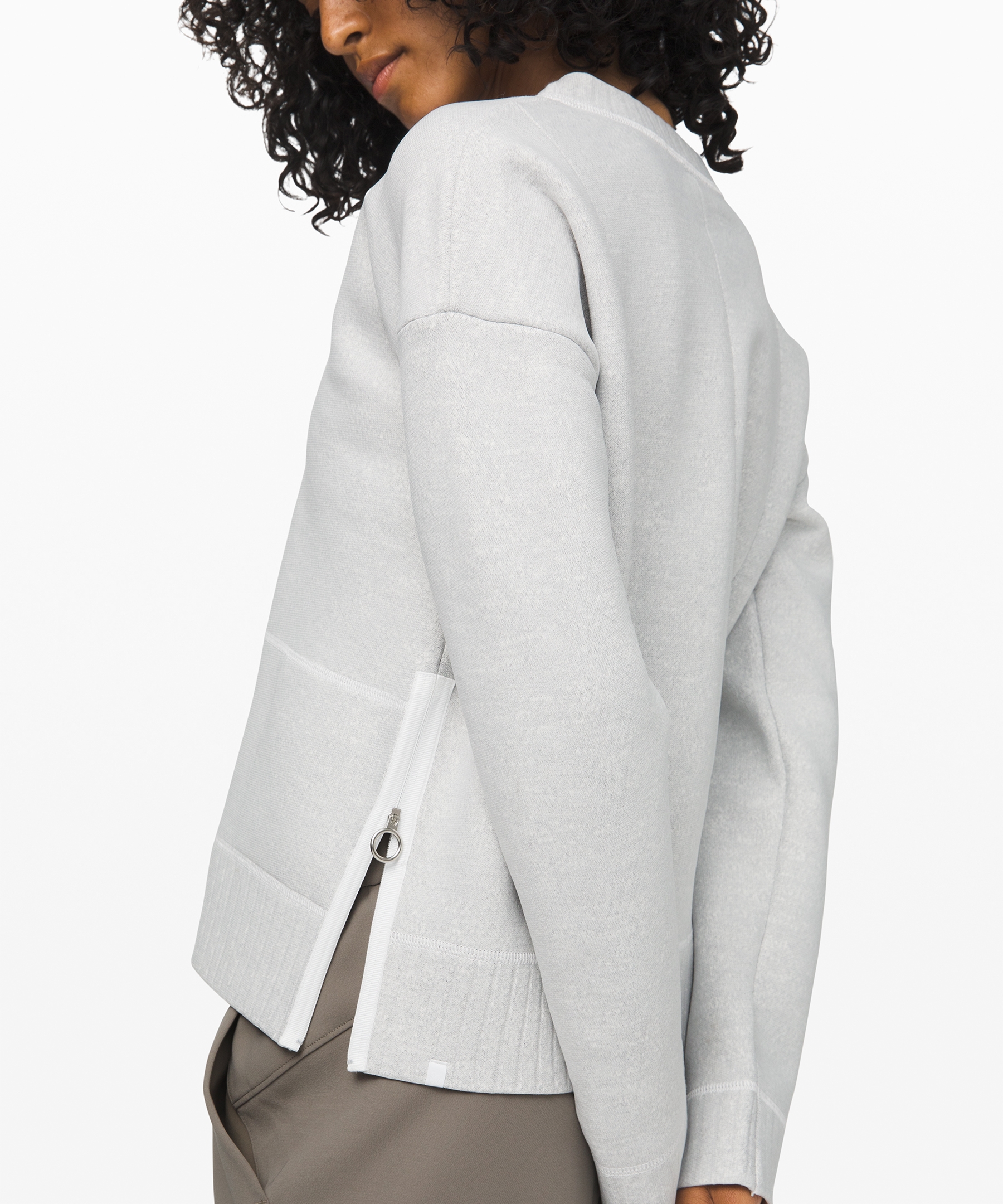 all afternoon cardigan lululemon