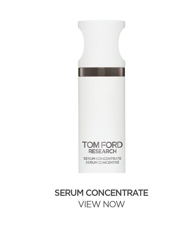 tom ford research serum concentrate