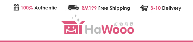 Hawooo Com 好物飛行 文森先生全馆促销 高达rm40折扣券 双重好礼 超杀组合限量50组 Milled