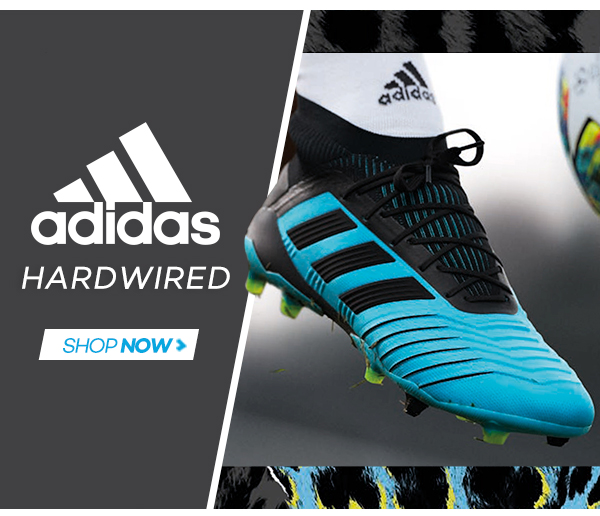total sports adidas soccer boots
