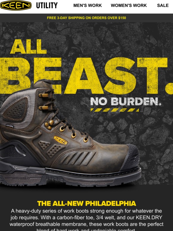 keen csa philadelphia