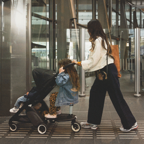 bugaboo ant wheeled board