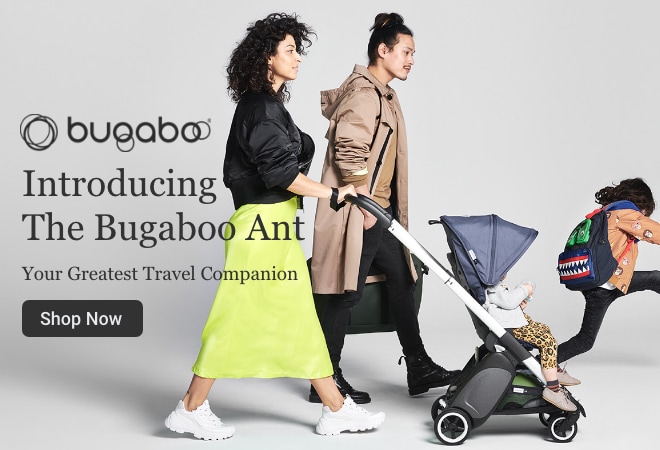 bugaboo ant mamas and papas