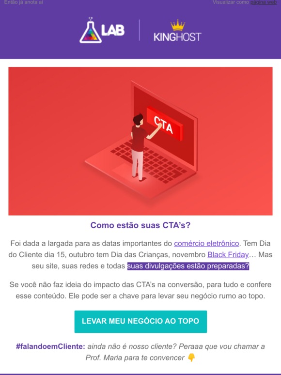 Se ligou nas oportunidades de 💲 do mês?