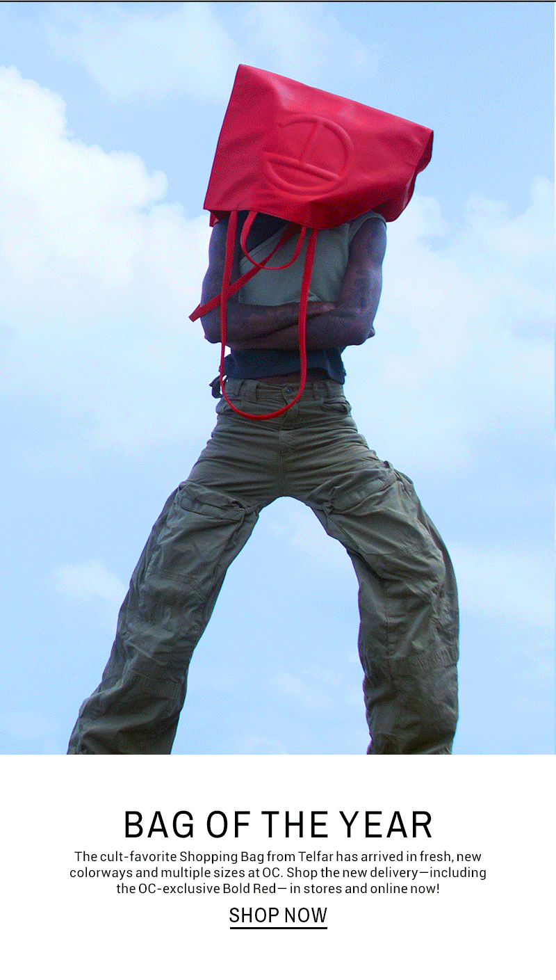 opening ceremony telfar