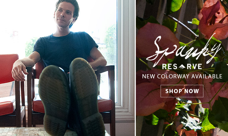 emerica spanky reserve
